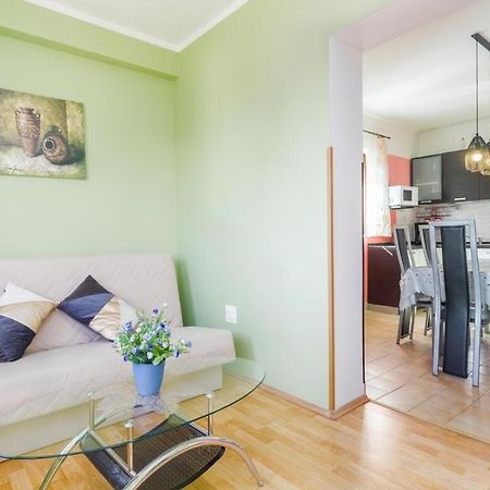 Spacious New App For 5 Persons, Close Beach&City Porec Exterior photo