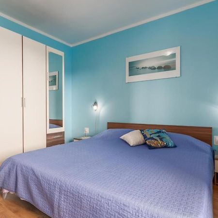 Spacious New App For 5 Persons, Close Beach&City Porec Exterior photo