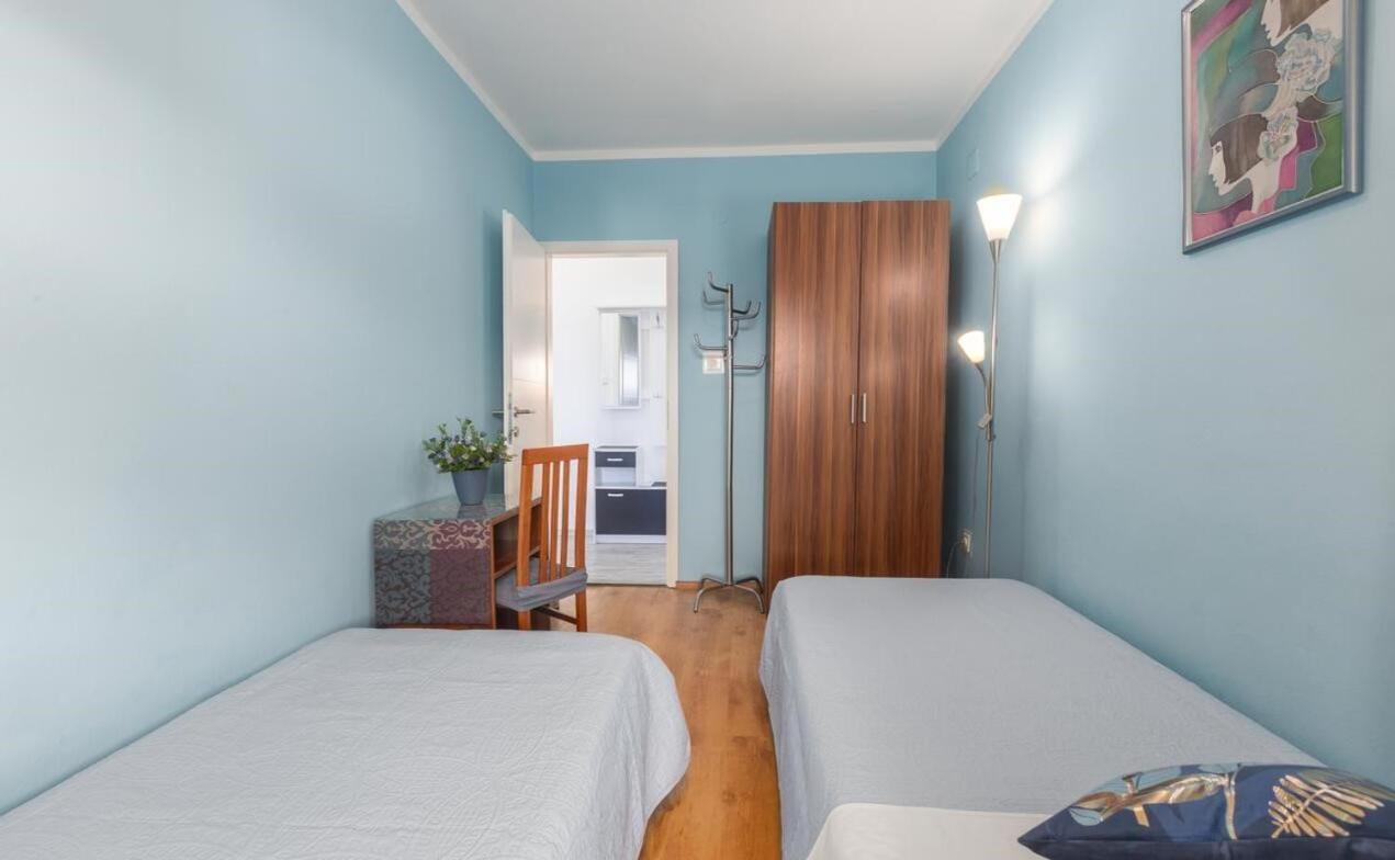 Spacious New App For 5 Persons, Close Beach&City Porec Exterior photo