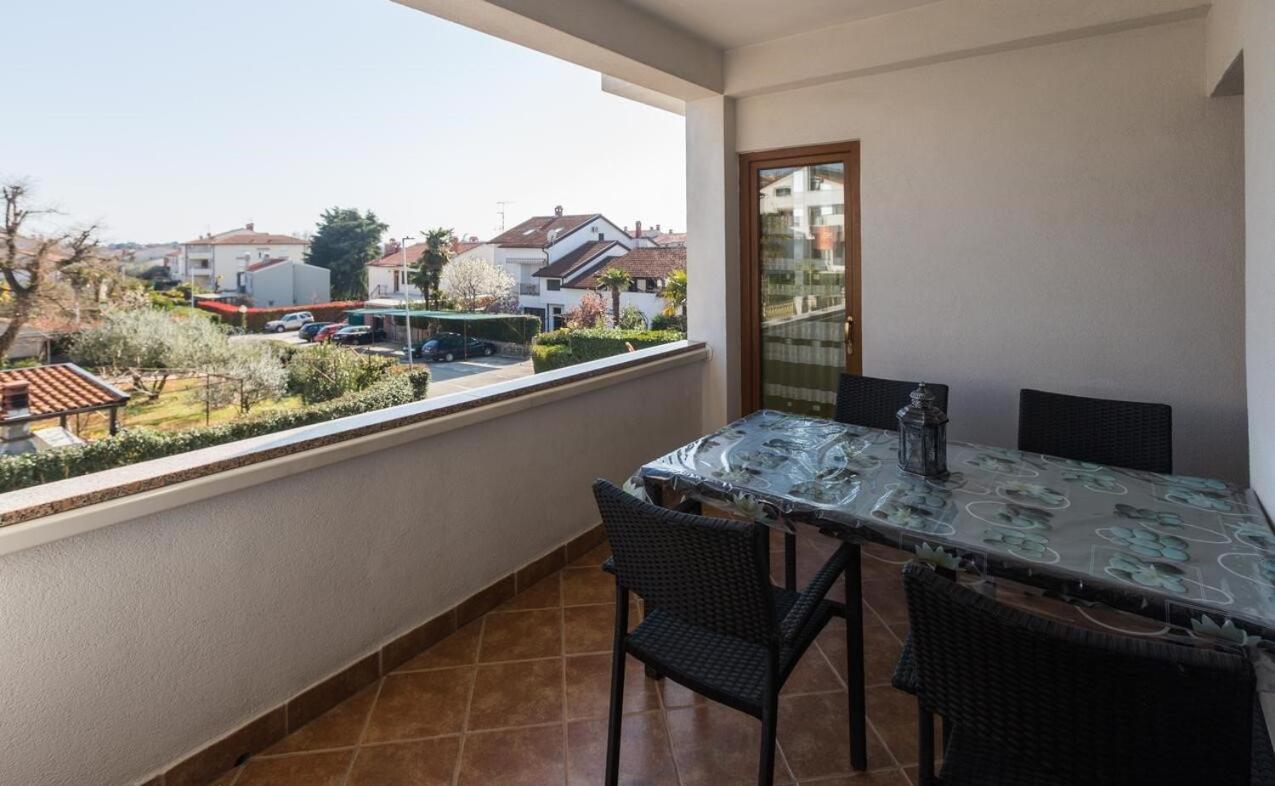 Spacious New App For 5 Persons, Close Beach&City Porec Exterior photo